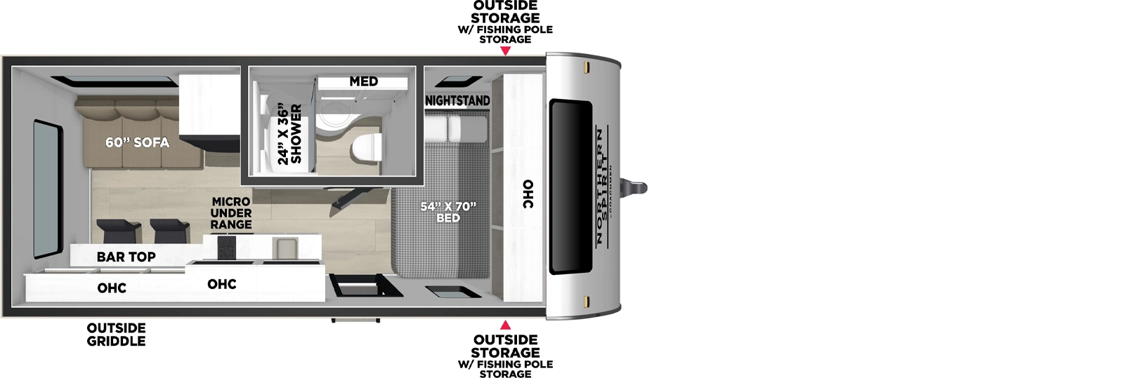 15RLB Floorplan Image